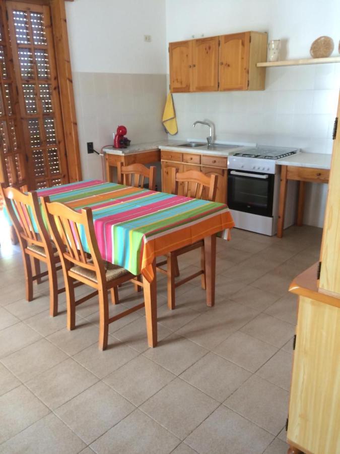La Villetta Al Mare Porto Cesareo Dış mekan fotoğraf