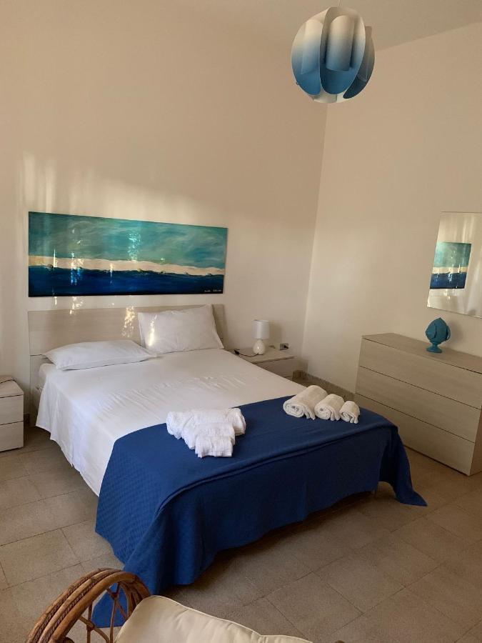 La Villetta Al Mare Porto Cesareo Dış mekan fotoğraf
