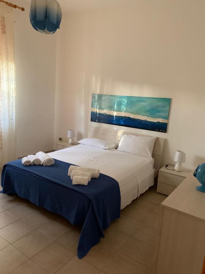 La Villetta Al Mare Porto Cesareo Dış mekan fotoğraf