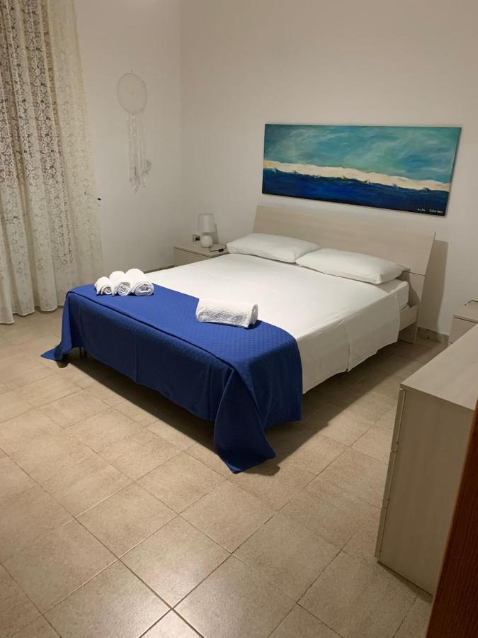 La Villetta Al Mare Porto Cesareo Dış mekan fotoğraf