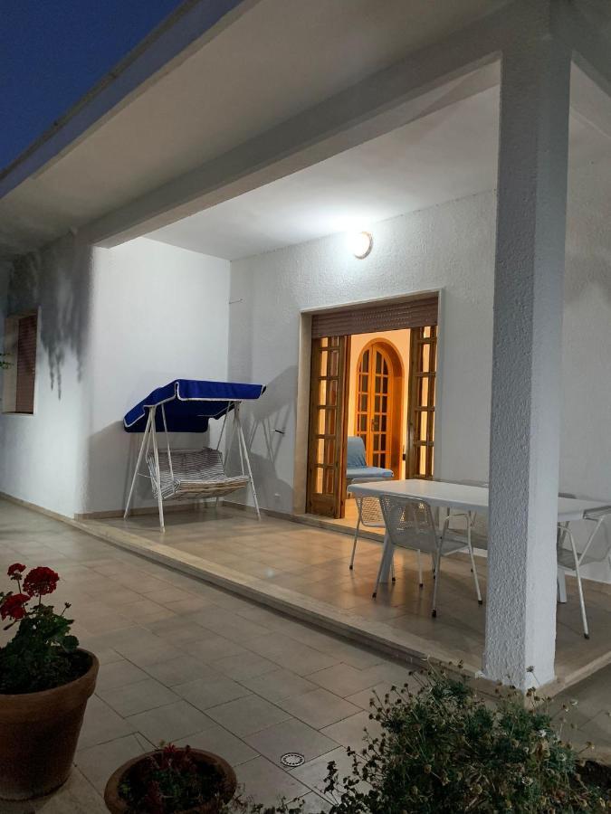 La Villetta Al Mare Porto Cesareo Dış mekan fotoğraf